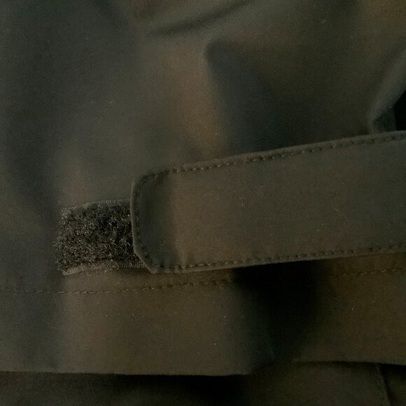 Walter Hagen 11 Majors Golf Jacket XL Black - Picture 12 of 12